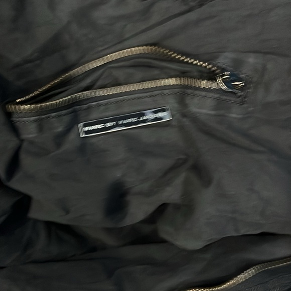 Used Marc by Marc duffle bag - Picture 5 of 5